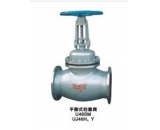 U46H、U41SM柱塞截止閥